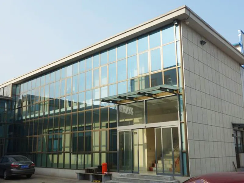 La Empresa