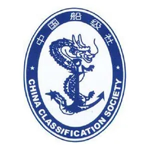 Sociedad de Clasificación de China CCS.ZC.