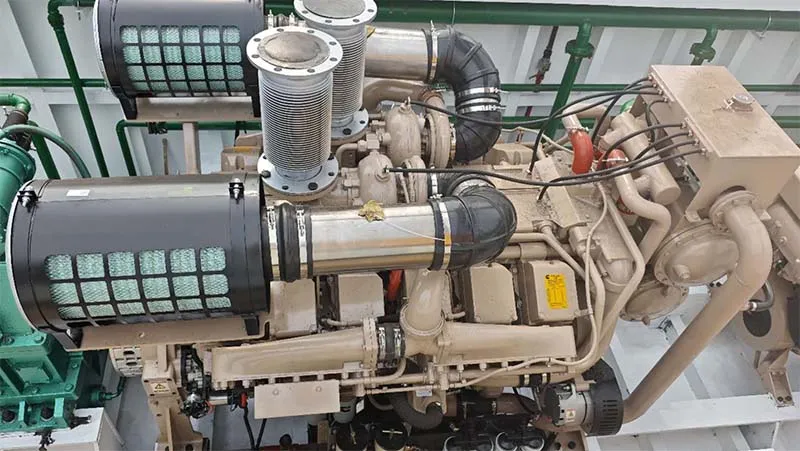 Motor